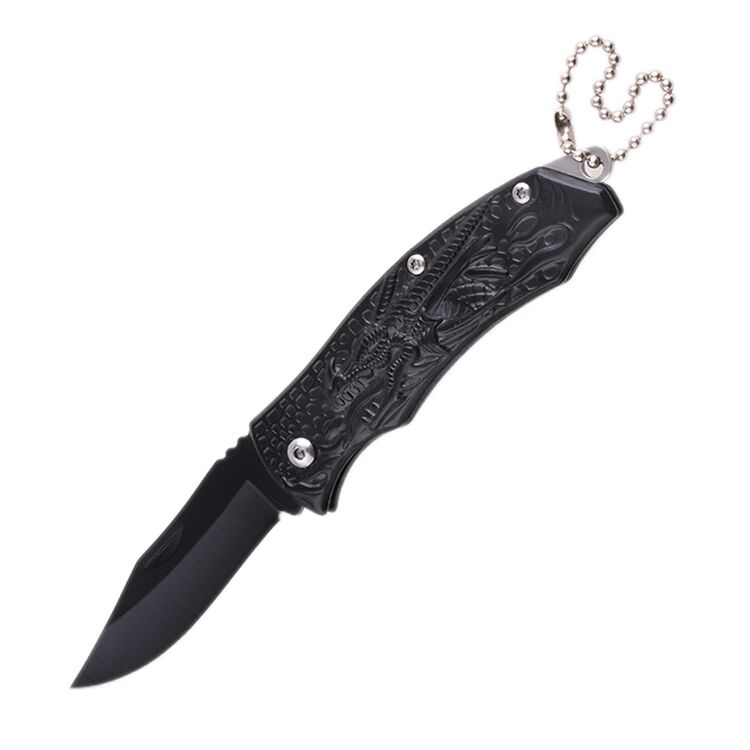 Spearpoint 'Viper Fish' Pocket Knife