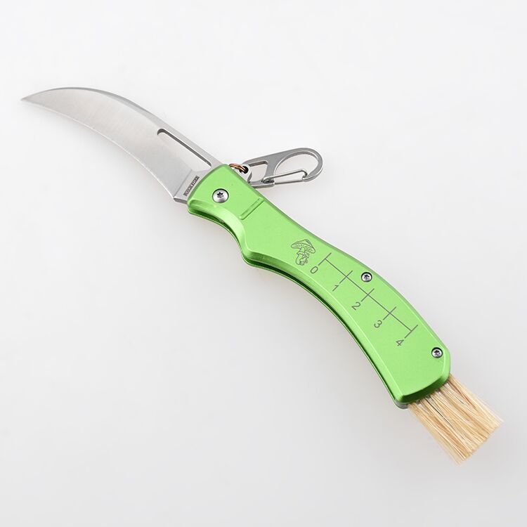 Mushroom knife - Shieldon